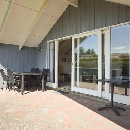 Skovlokken Vi Casa de Férias *