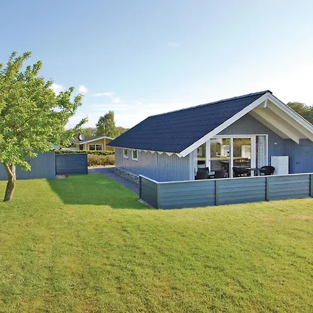 Skovlokken Vi Semesterbostad