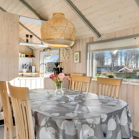 Beautiful In With Sauna Hejls