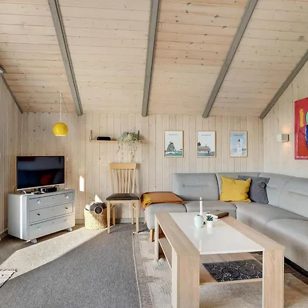 Skovlokken Vi * Hejls