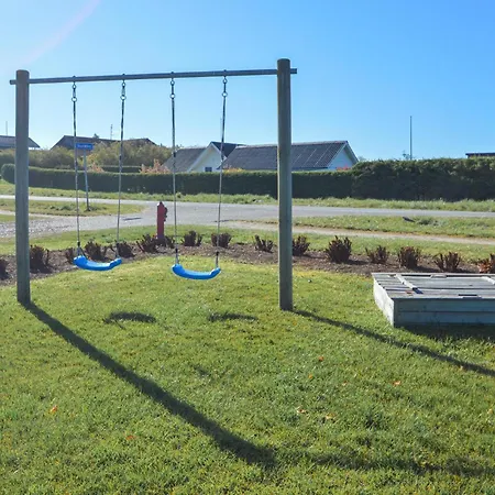 Semesterbostad Skovlokken Vi Hejls